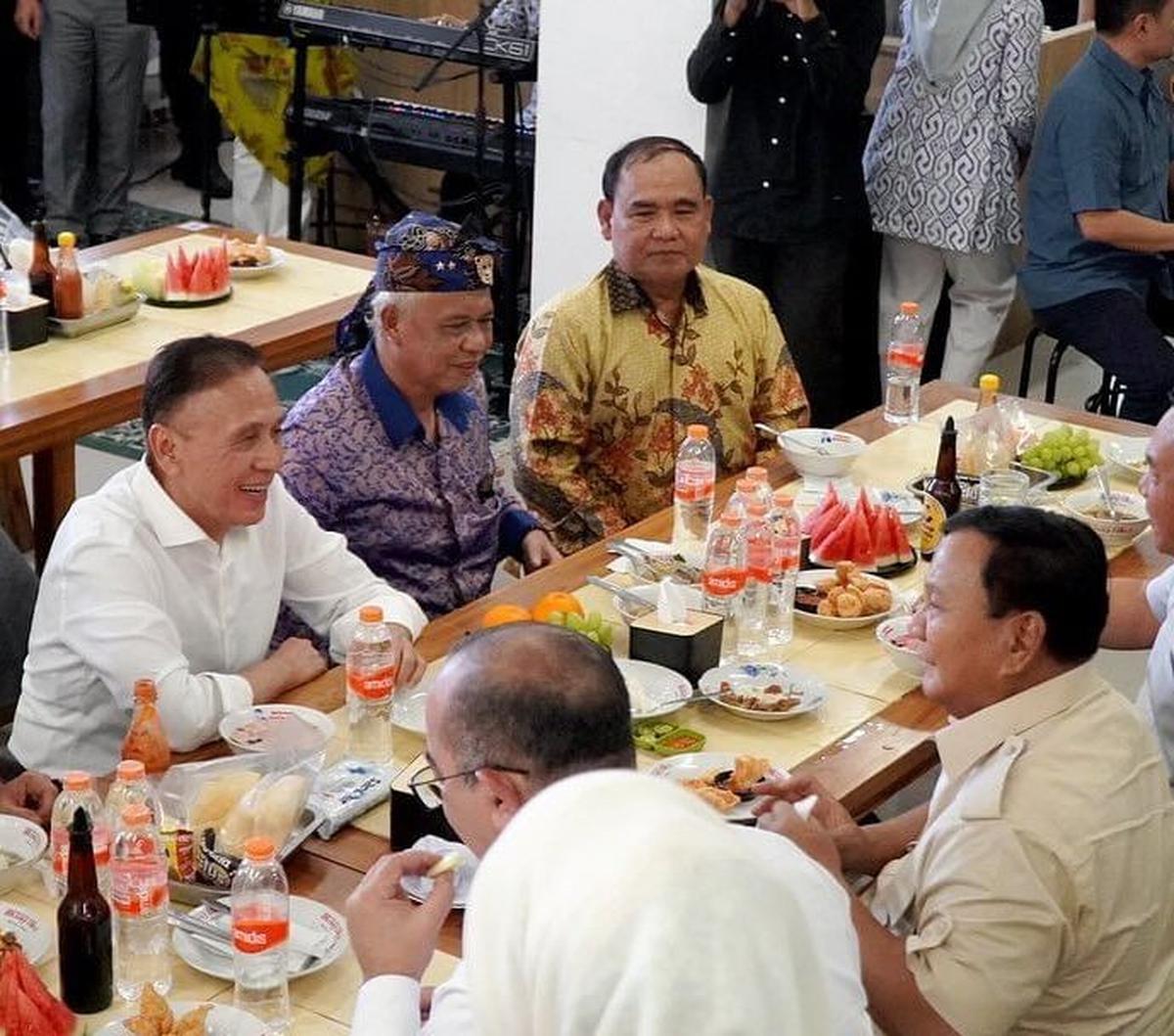Dok. Istimewa