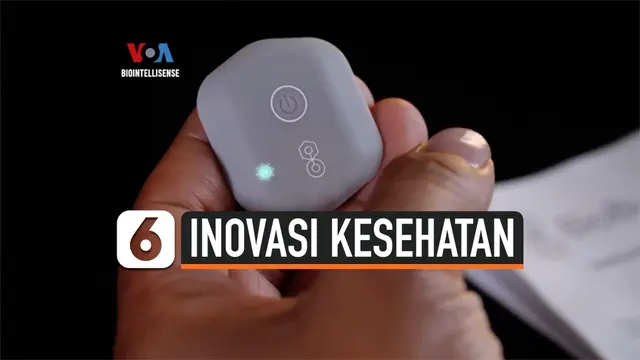 inovasi kesehatan