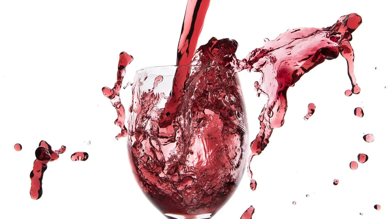 RI Jadi Pasar Impor Wine di ASEAN