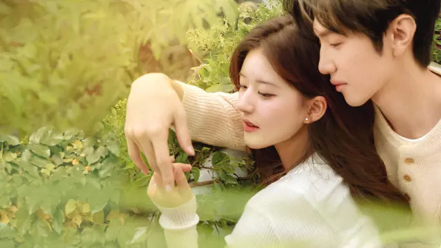 Rekomendasi Drama China Komedi Romantis di Sekolah
