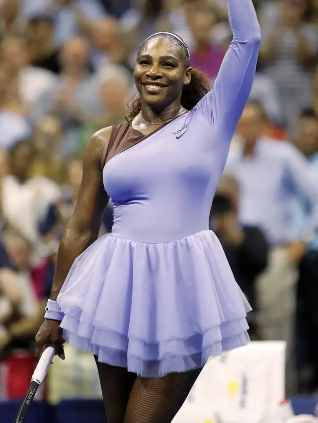 Serena Williams