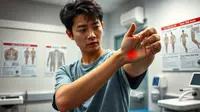 Penyebab Kurap dan Cara Mencegahnya, Perlu Diketahui