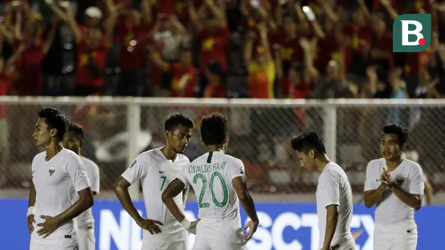 Timnas Indonesia U-22