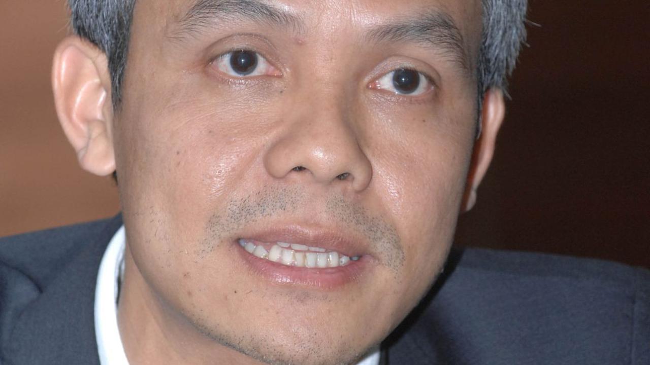 Dari Keluarga Sederhana dan Sering di Usir dari Kontrakan, Tak Disangka Anak Pensiunan Polri ini Bakal Calon Presiden