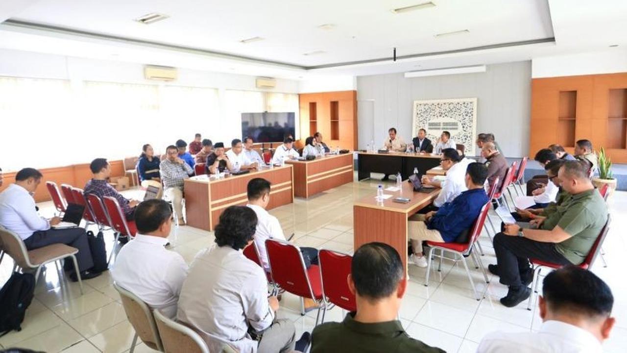 DPRD Jabar Desak Penjabat Gubernur Dedi Atasi Konflik Agraria yang Kian Meruncing