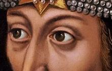 Vlad The Impaler Tokoh Inspirasi Sosok Drakula Diduga Seorang Vegetarian