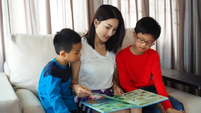 Membaca Cerita Mobil untuk Odi dan Kenali Bahan Bakar Kendaraan, Yuk