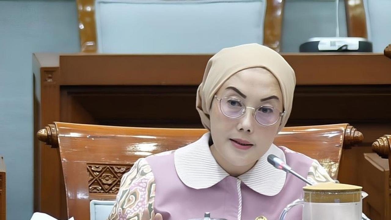 Anggota DPR Desak Penguatan Sekolah Ramah Anak Usai Ledakan SMAN 72 Jakarta