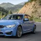 Baik BMW M3 maupun BMW M4 sama-sama mengusung mesin enam silinder inline yang menghasilkan tenaga maksimum 431 HP.