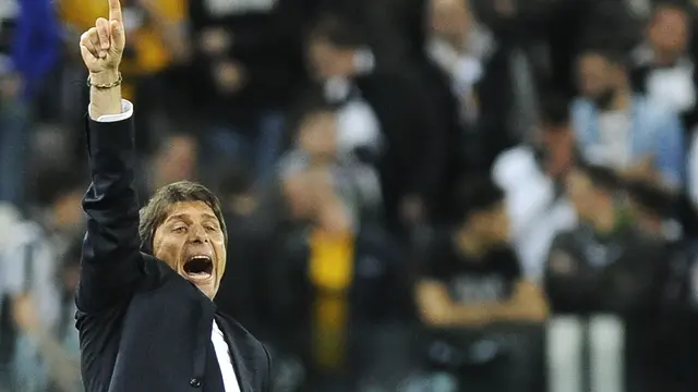 Antonio Conte