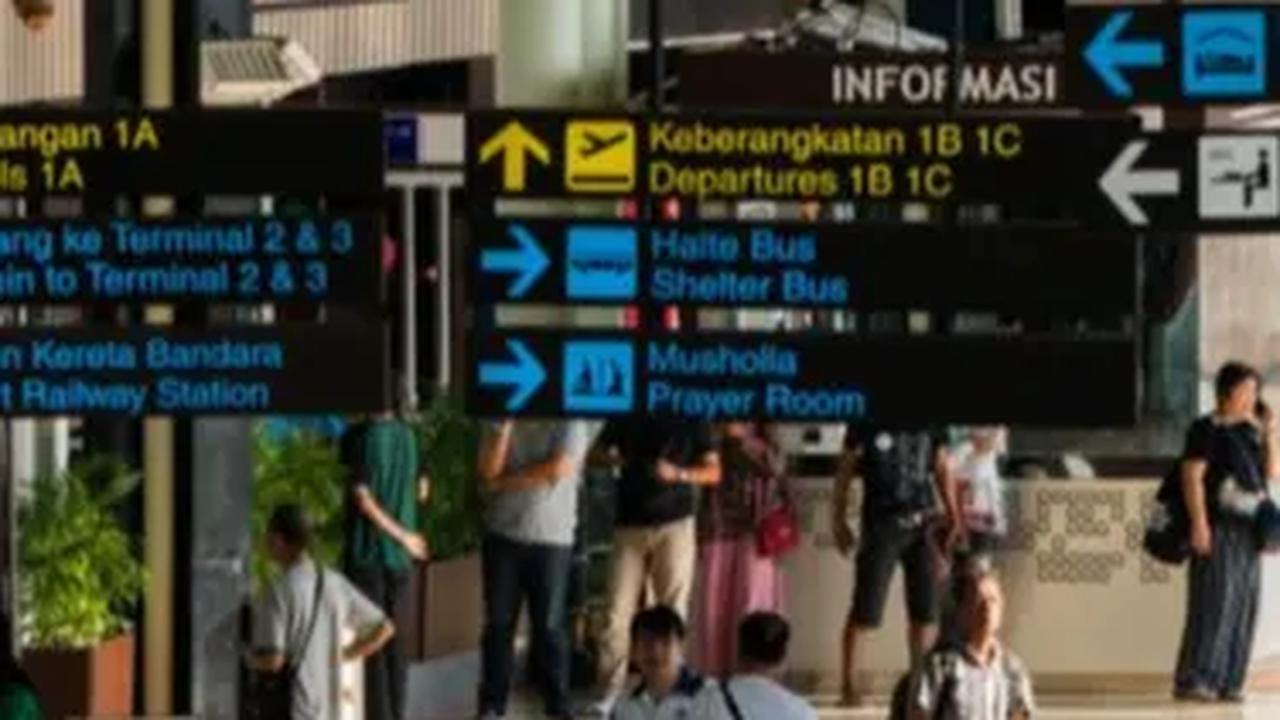 Sandiaga Uno Ingin 20 Negara ini Bebas Visa Masuk Indonesia