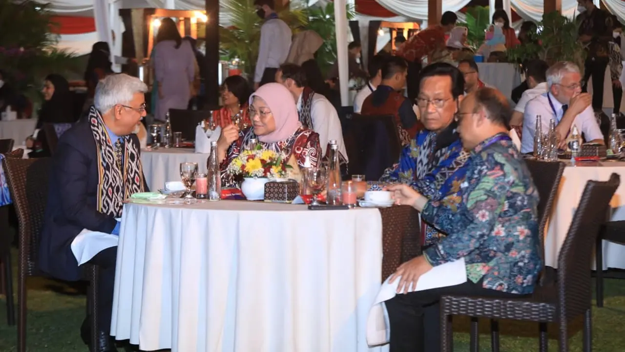 Menteri Ketenagakerjaan, Ida Fauziyah (Istimewa)