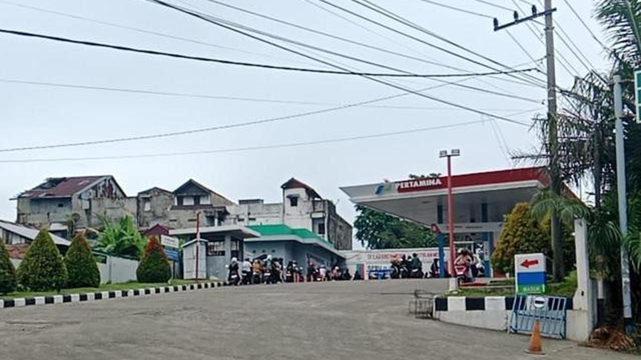 Pertamina Terus Pantau Stok dan Distribusi BBM di Bengkulu