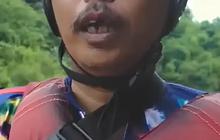 Belajar dari Harniwan Obech, Sang Pahlawan Sungai di Tasikmalaya