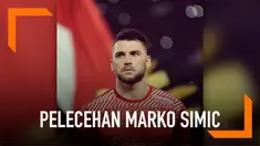 Marko Simic dituduh melakukan pelecehan dalam penerbangan dari Bali ke Sydney. Ia ditangkap polisi dan menjalani persidangan di Sydney.