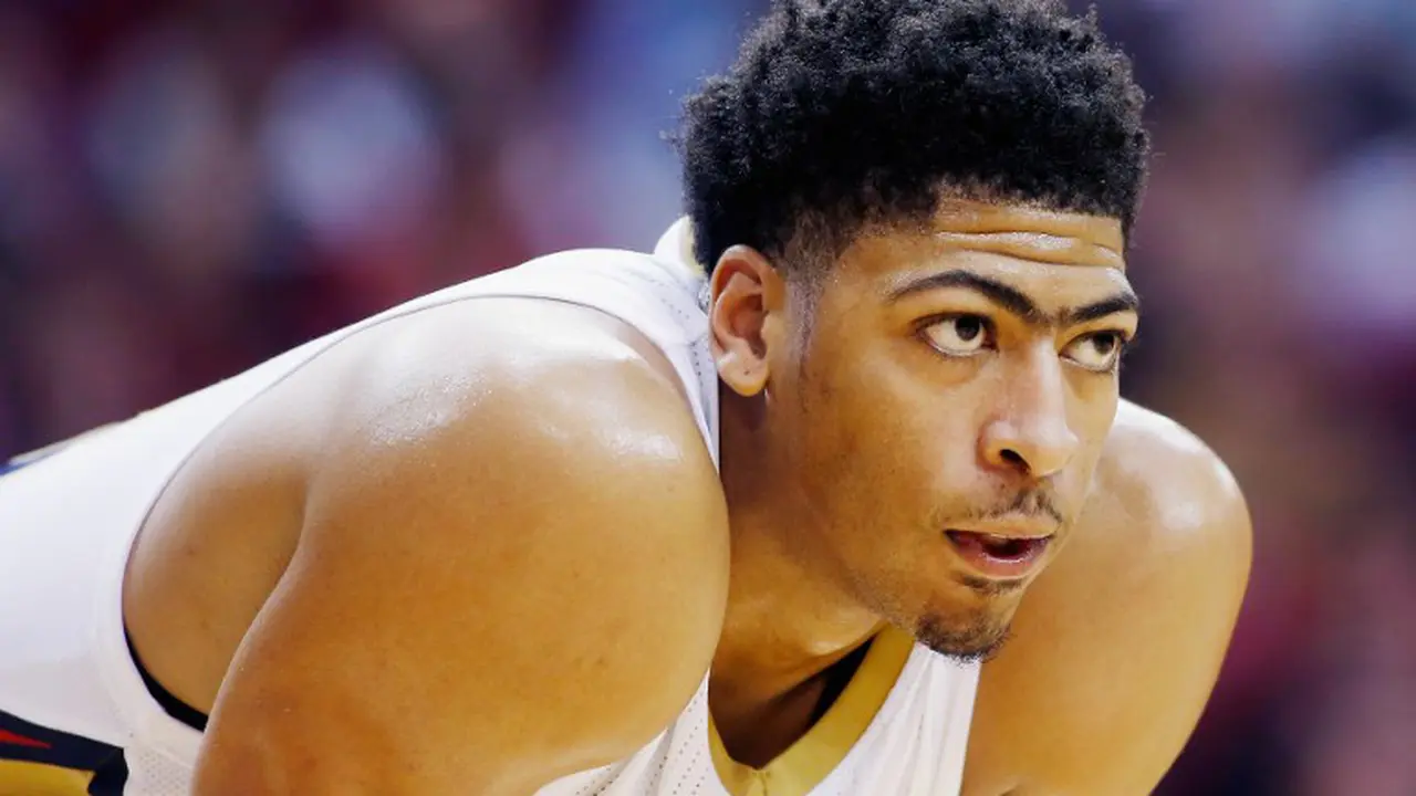 Anthony Davis