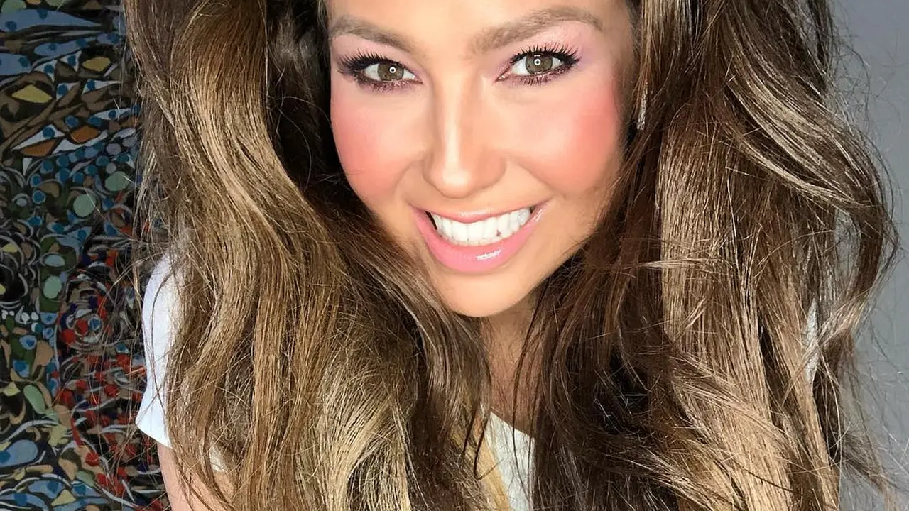 [Bintang] Thalia
