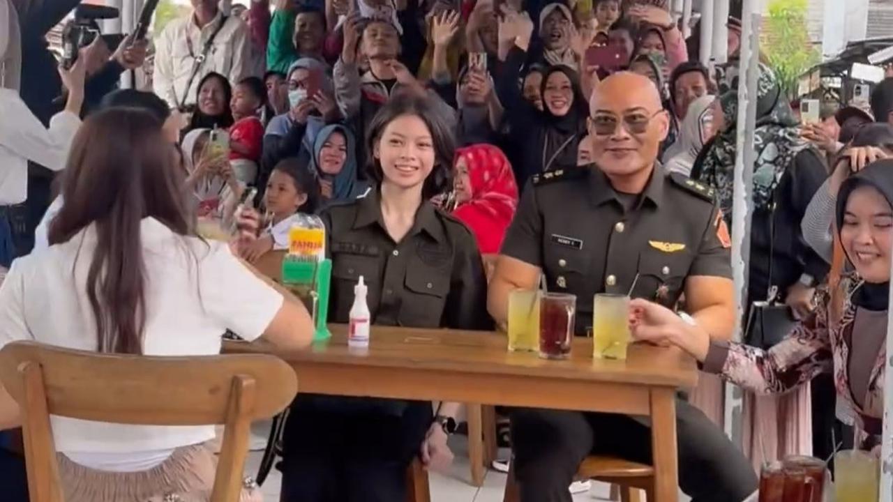 Dok. Istimewa