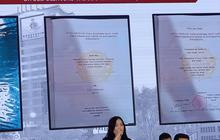 VIDEO: Jenderal Polisi Blak-blakan Fakta Skripsi Jokowi, Satu-satunya di Angkatan Diunggah ke Situs PTD UGM