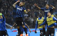 Scudetto untuk Inter Milan sekarang bukan fantasi lagi