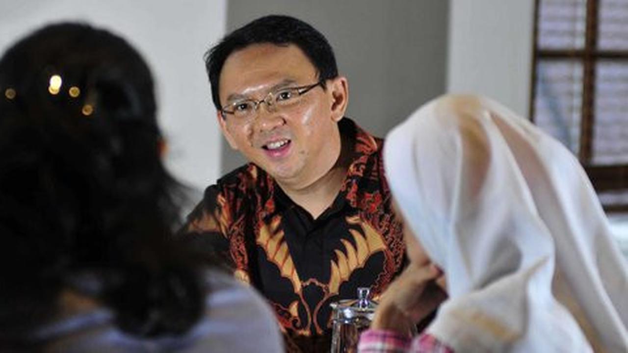 Bisa rekreasi karena Basuki