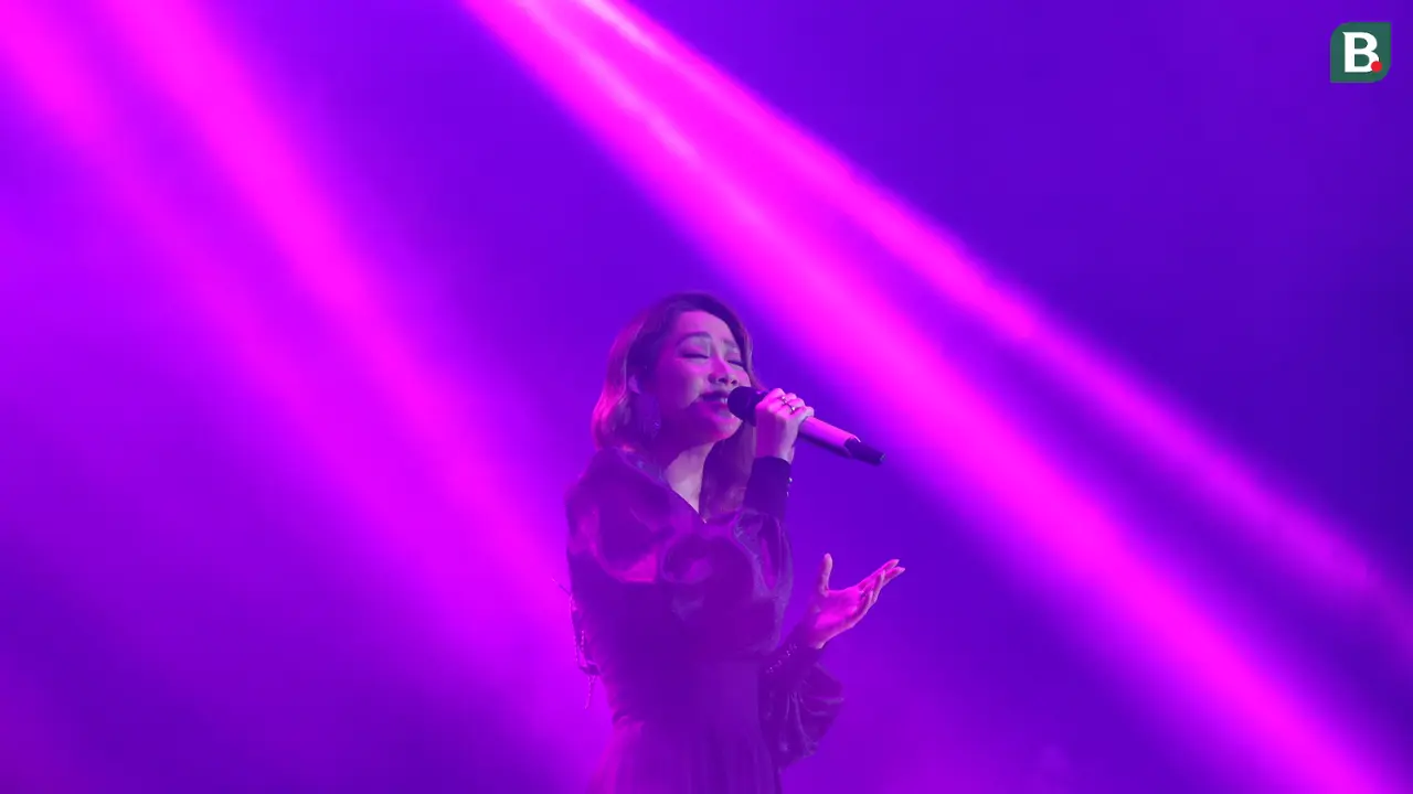 Bunga Citra Lestari
