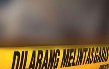 Sadis! Ayah di Muara Baru Banting Anak hingga Tewas, Pelaku Dikenal Tempramen dan Pecandu Narkoba