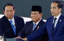 Prabowo Jamin Danantara Bisa Diaudit Siapa Pun