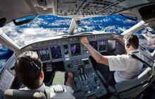 Mengapa Pilot Jarang Berjanggut? Ternyata Ini Alasannya