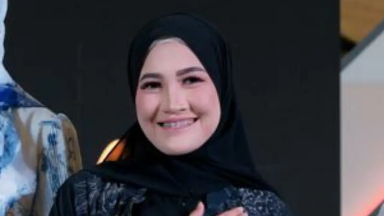 Desainer Pratiwi Anggraeni. (Foto: Koleksi Pribadi Pratiwi Anggraeni)