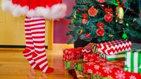 Ilustrasi Natal (pixabay.com)