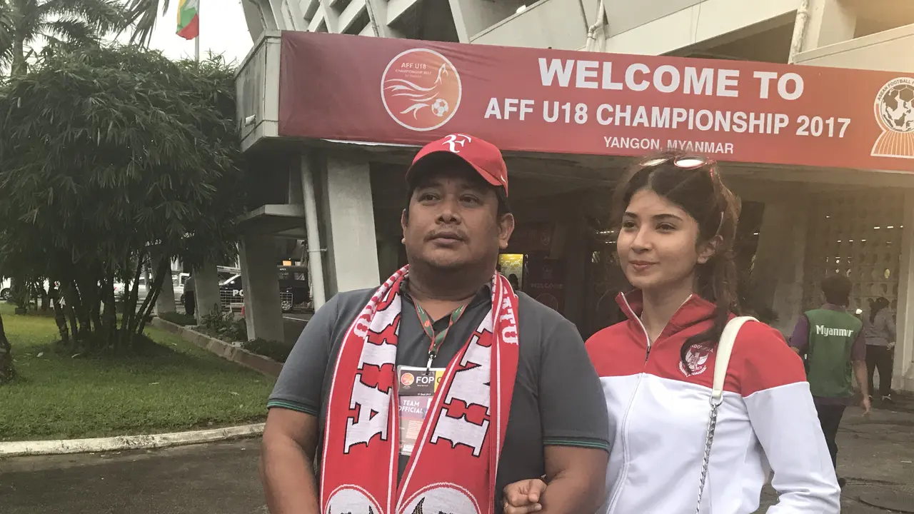 Timnas Indonesia U-19