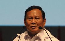 Survei Indo Barometer: Prabowo-Gibran Unggul karena Lekat dengan Figur Jokowi