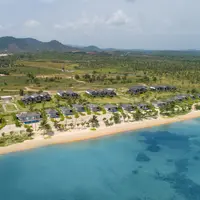 Menikmati healing di Bintan dengan diskon khusus WNI (The Residence Bintan)