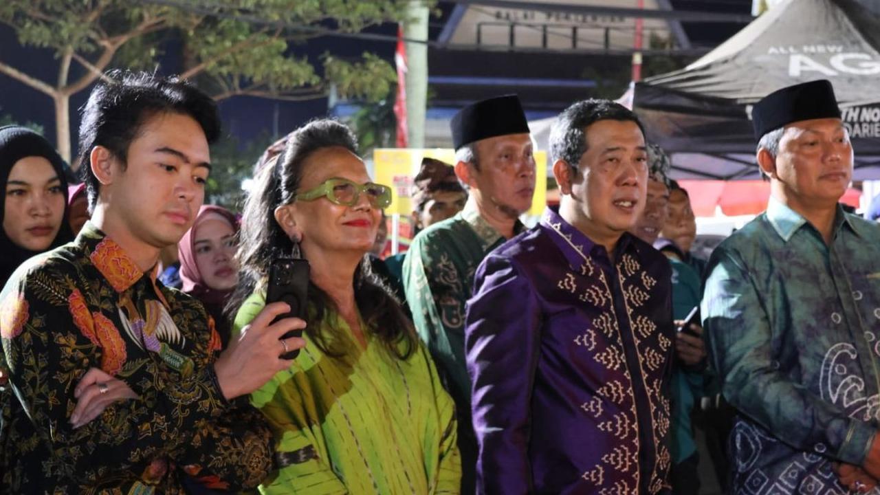 Dok. Istimewa