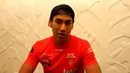 Pembalap muda Indonesia, Sean Gelael berbagi cerita kepada Bola.com tentang debutnya di GP2 2015, di sirkuit Hungaroring,Hungaria.