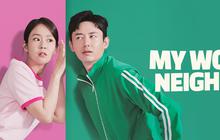 My Worst Neighbor: Film Korea Romantis Dibintangi Han Seung-Yeon dan Lee Ji-Hoon Tayang di Vidio