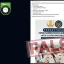 Hoaks Catut Kementerian Imigrasi Beredar di Media Sosial, Simak Faktanya