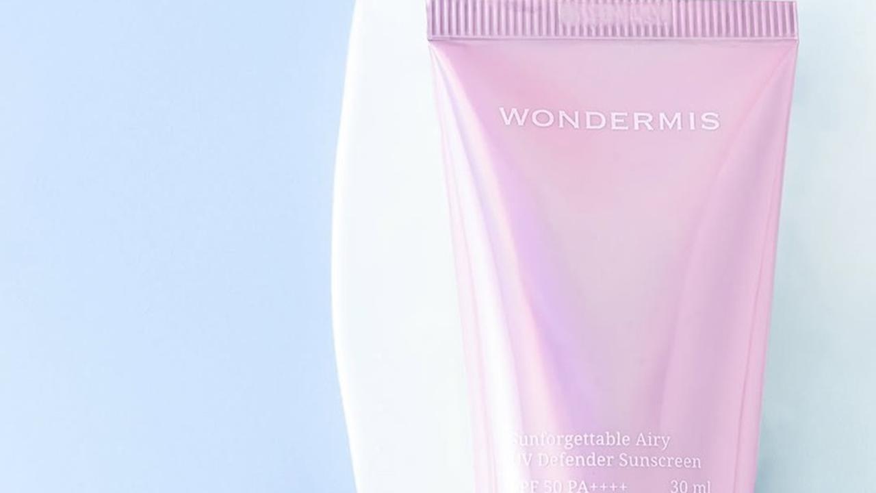 WONDERMIS Sunscreen