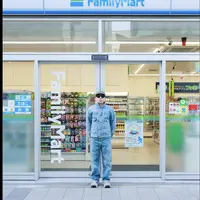 Penasaran koleksi apa yang akan dihadirkan oleh FamilyMart?
