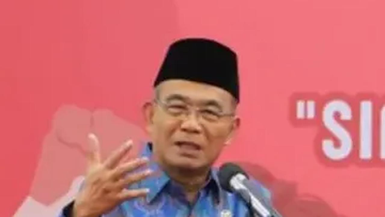 Strategi Atasi Kelaparan Berulang di Papua Tengah, Pemerintah Bakal Bangun Gudang Logistik