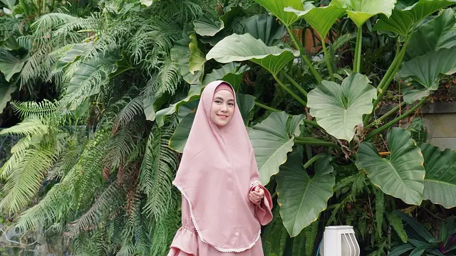 [Bintang] Anisa Rahma