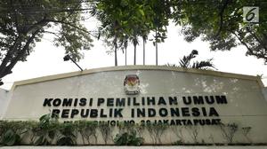 Bola Panas Putusan MK Berujung Aduan Etik KPU