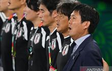 Kunci Kemenangan Jepang di Piala Dunia 2026: Moriyasu Ungkap Strategi Hancurkan Tunisia 4-0