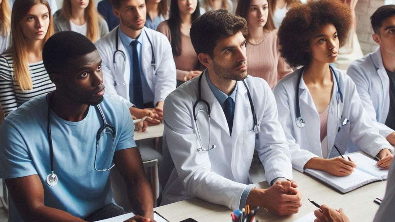 Mengapa Kuba Bisa Memiliki Sistem Pendidikan Dokter Terkemuka di Dunia?
