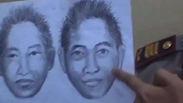 Perampok dan Pemerkosa Turis di Bali Dibekuk