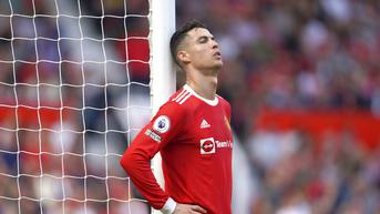 Kabar Buruk Buat Chelsea, MU Tak Mau Jual Ronaldo ke Klub Rival