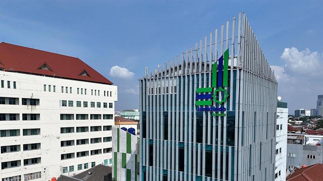 Jamkrindo Syariah Catatkan Kinerja Positif 2025, Laba Bersih Tumbuh Signifikan