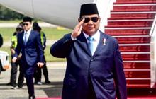 25 Kata-Kata Bijak Prabowo Subianto yang Menginspirasi Kehidupan, Sarat Pesan Bermakna