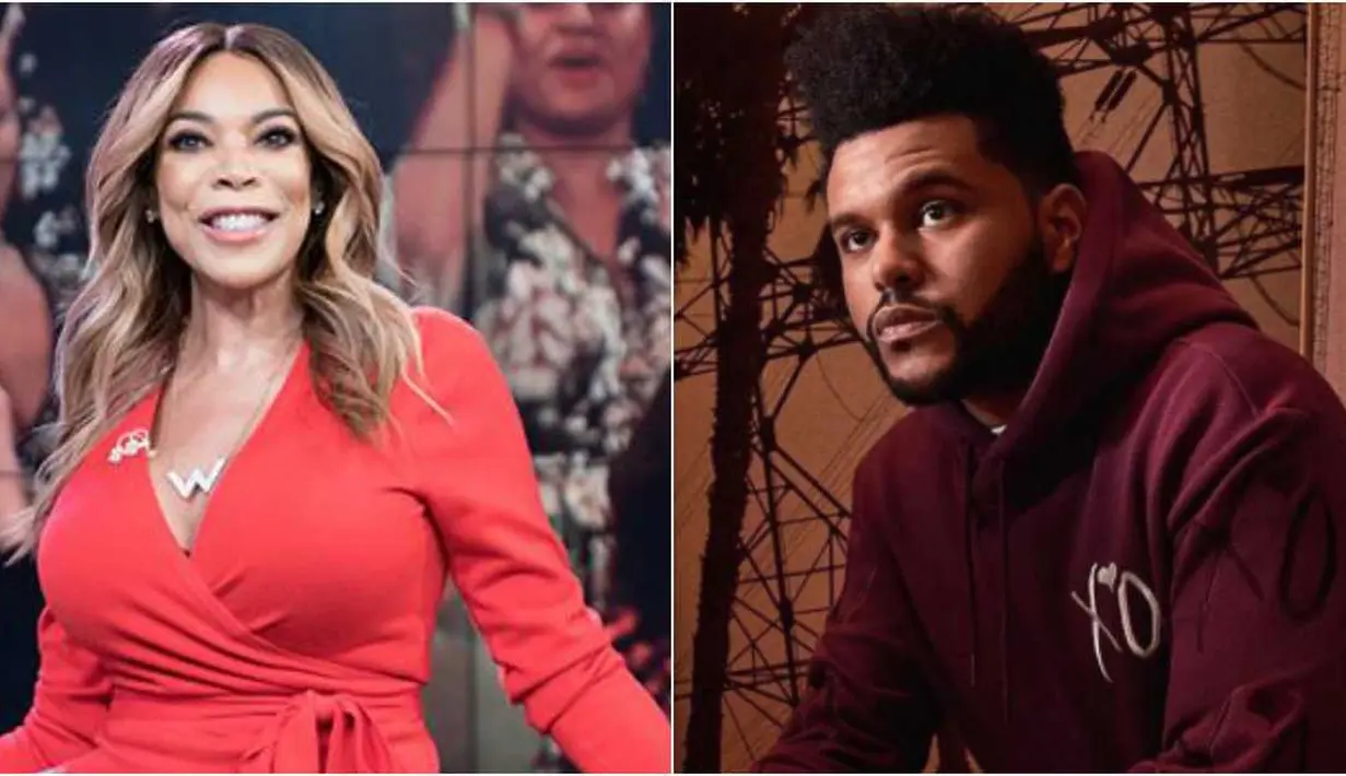 Meski demikian, ternyata Wendy Williams bukanlah orang yang percaya mengenai keinginan tersebut. (Narcity)